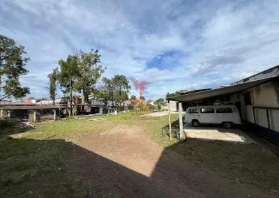 Imagem Imóvel empresarial(Galpão) em Lorena/SP