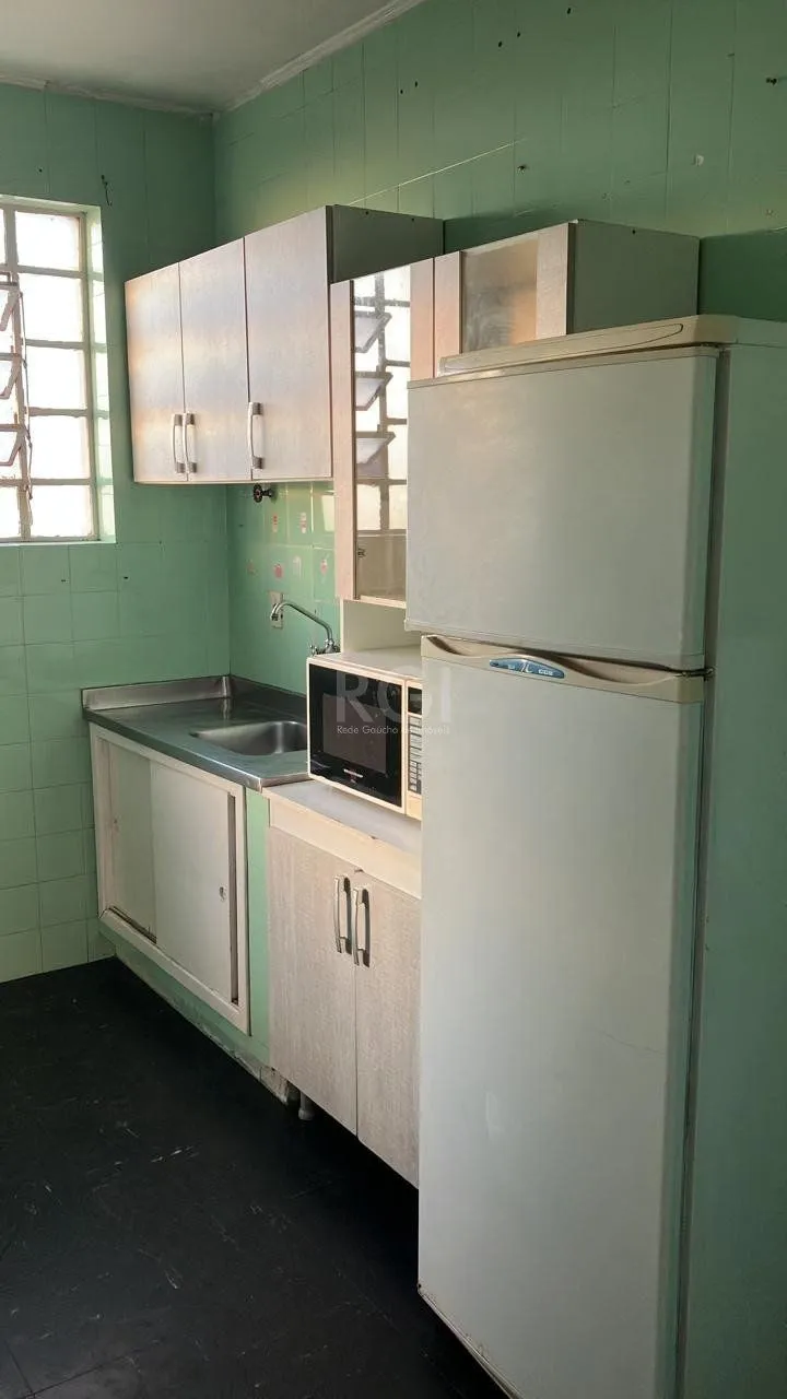 Imagem Apartamento de 2 dormitórios no bairro Passo d´Areia