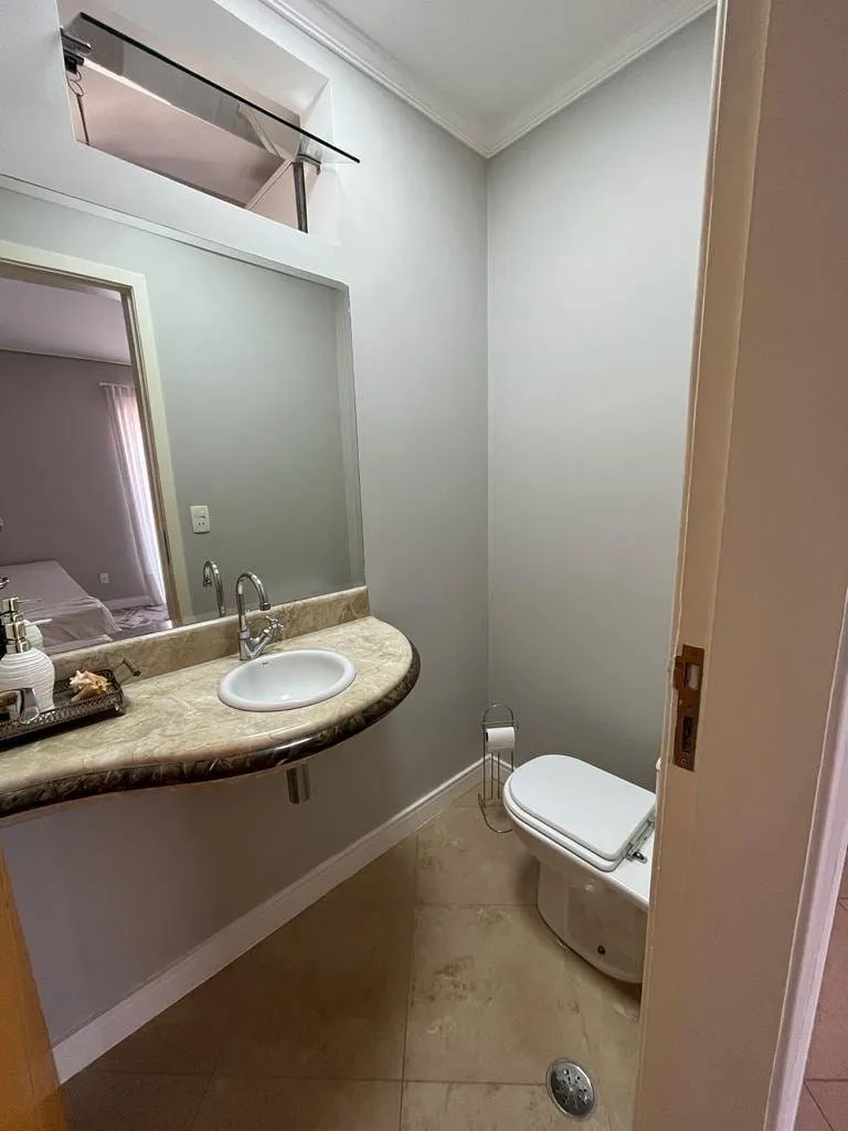 Imagem Apartamento à venda 3 Quartos, 2 Suites, 2 Vagas, 110M², Centro, Taubaté - SP | Edifício San Paolo