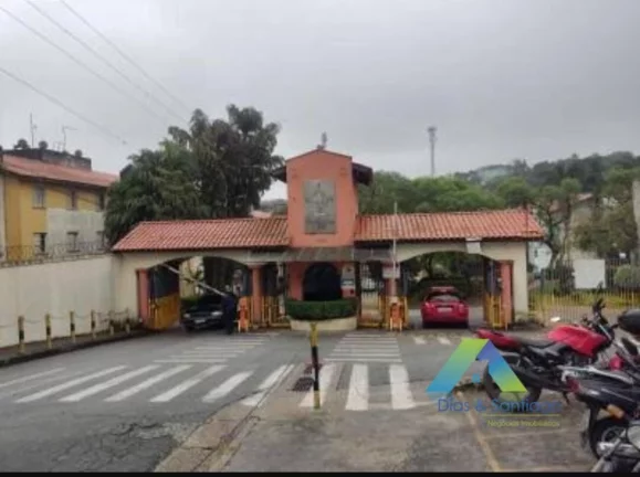 Foto do imóvel Apartamento à venda no bairro Jardim Santo André - Santo André/SP