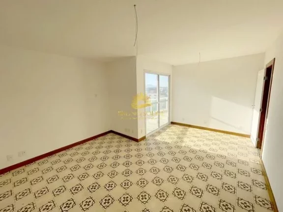 Imagem Apartamento cobertura linear à venda no bairro Enseada Azul em Guarapari-ES. Com 3 dormitórios, se...
