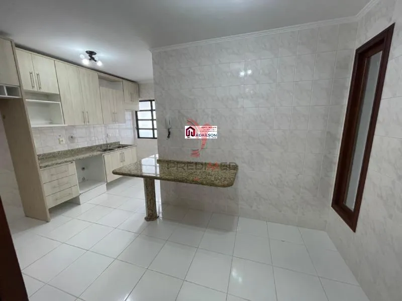 Imagem Residencial Avalon Apartamento com 3 dormitórios sendo 1 suíte, dependência de empregada