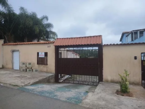 Foto do imóvel Oportunidade Única em COTIA - SP | Tipo: Casa | Negociação: Licitação Aberta | Situação: Imóvel em AVENIDA DAS CRUZADAS