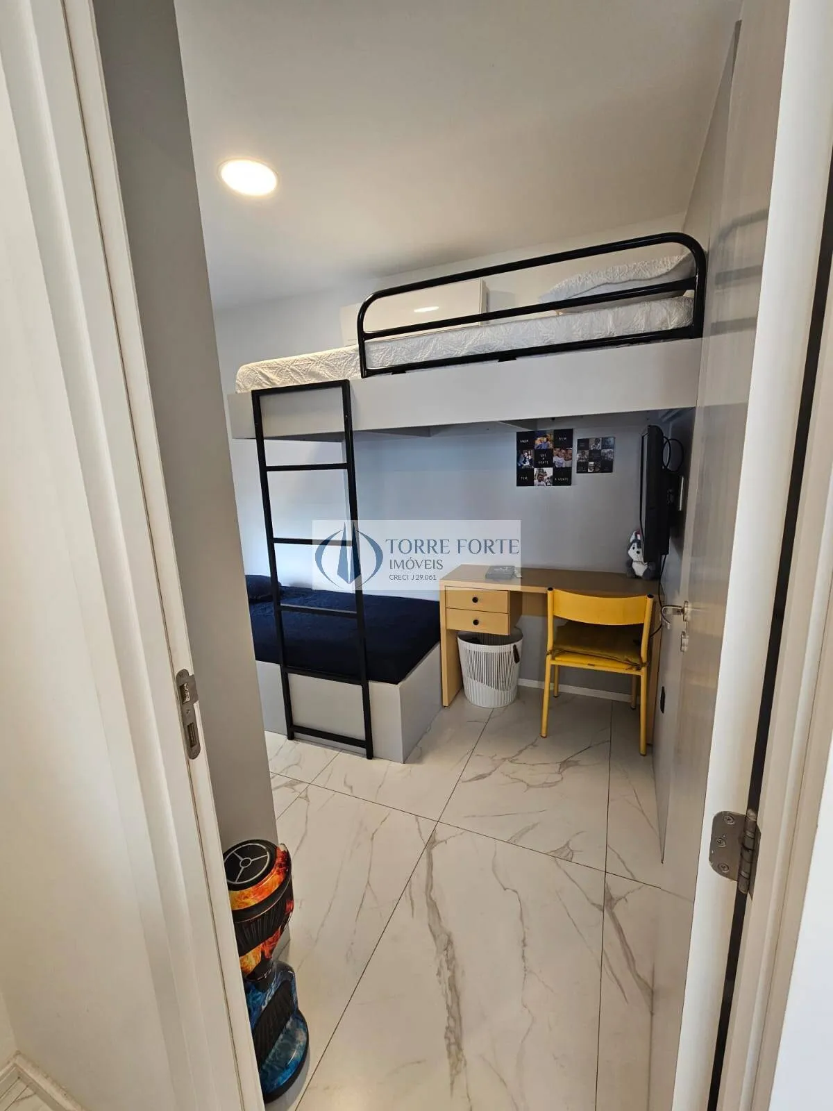 Imagem Lindo Apartamento com 2 dormitorios 1 vaga , Varanda na Barra Funda.