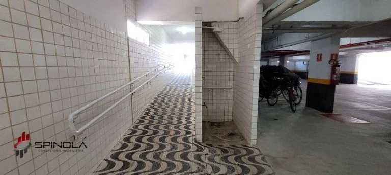 Imagem Apartamento com 2 dormitórios à venda, 62 m² por R$ 590.000,00 - Balneário Flórida - Praia Grande/SP