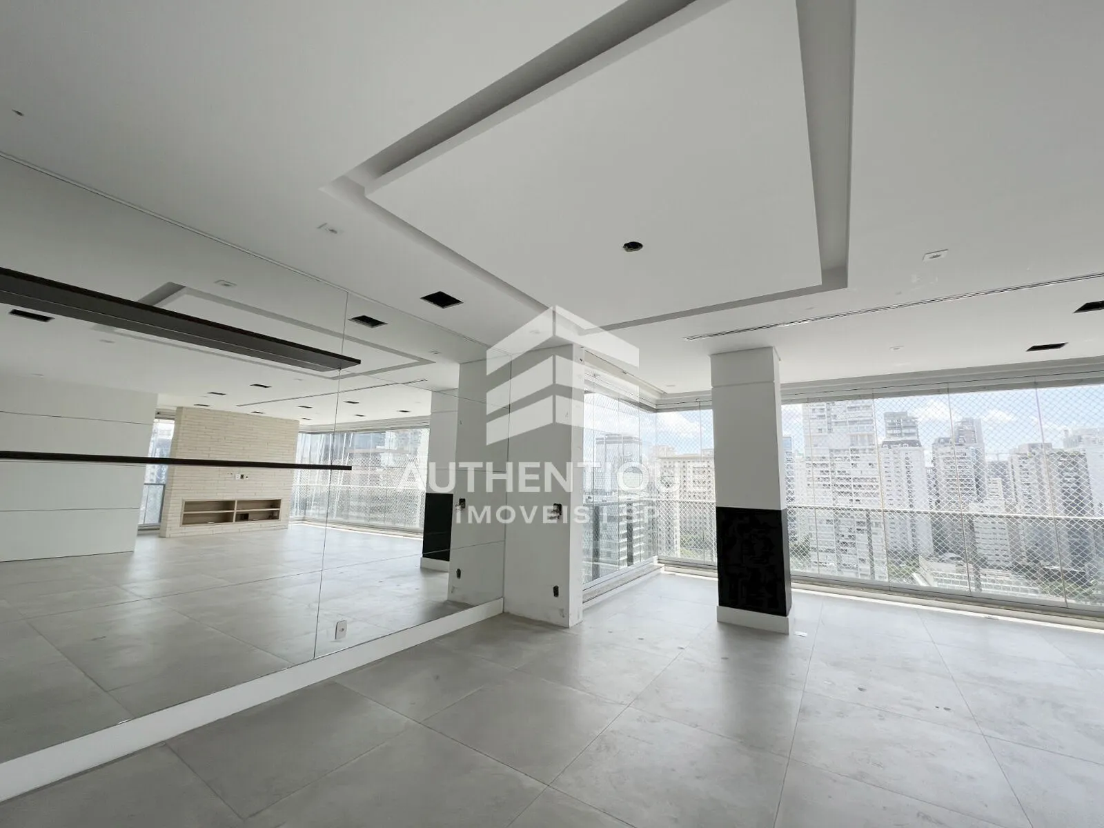 Imagem ARTSY ITAIM - Apartamento no bairro Vila Olímpia à venda