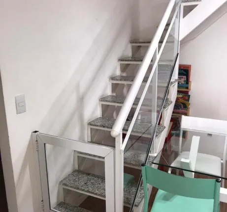 Imagem Cobertura com 4 Quartos à Venda, 168 m² em Taquara - Rio de Janeiro