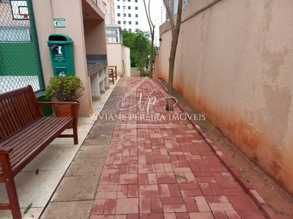 Imagem Apartamento à venda em Osasco-SP, Bairro Santa Maria: 2 quartos, 1 banheiro, 1 vaga, 48m² - Imperdível!