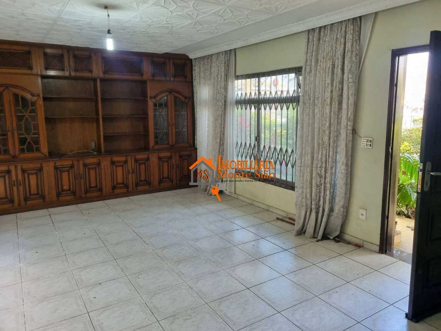 Imagem Casa 5 dormitórios à venda, 360 m² AIRBNB - Guarulhos/SP