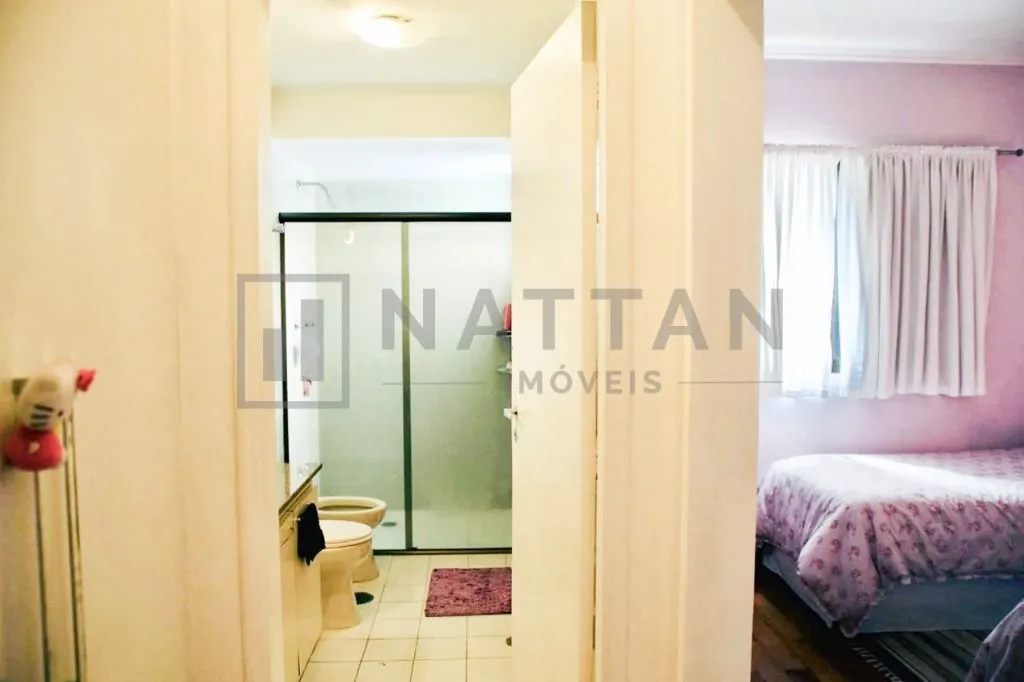 Imagem Apartamento com 3 dormitórios à venda por R$ 1.280.000,00 - Tatuapé - São Paulo/SP