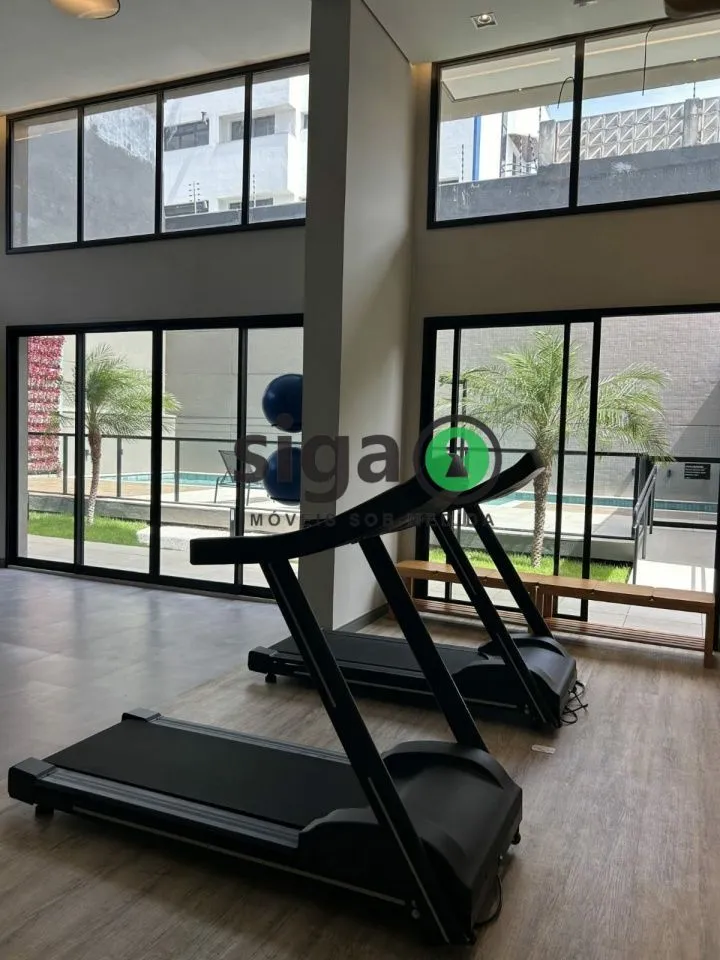 Imagem Apartamento à venda, 2 Quartos, 1 Vaga, 53m², Ipiranga - SP