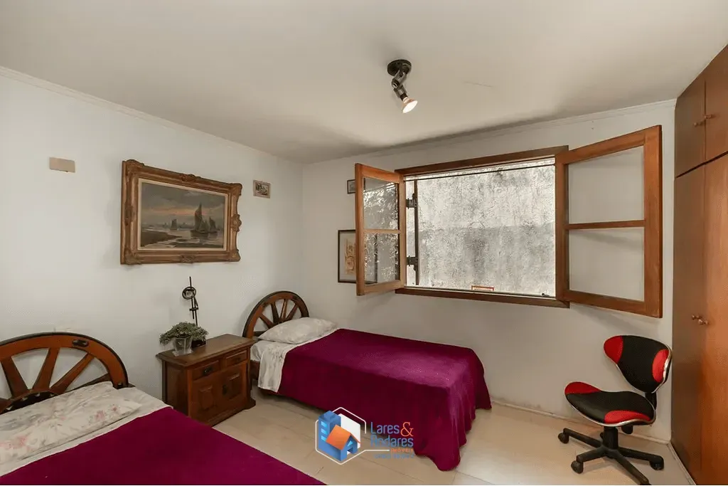 Imagem Casa à venda 4 Quartos 1 Suite 10 Vagas 529M² Chácara Monte Alegre São Paulo - SP