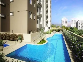 Imagem Edifício Stare Lorenzini Campestre Santo André, apartamento no bairro Campestre em Santo André