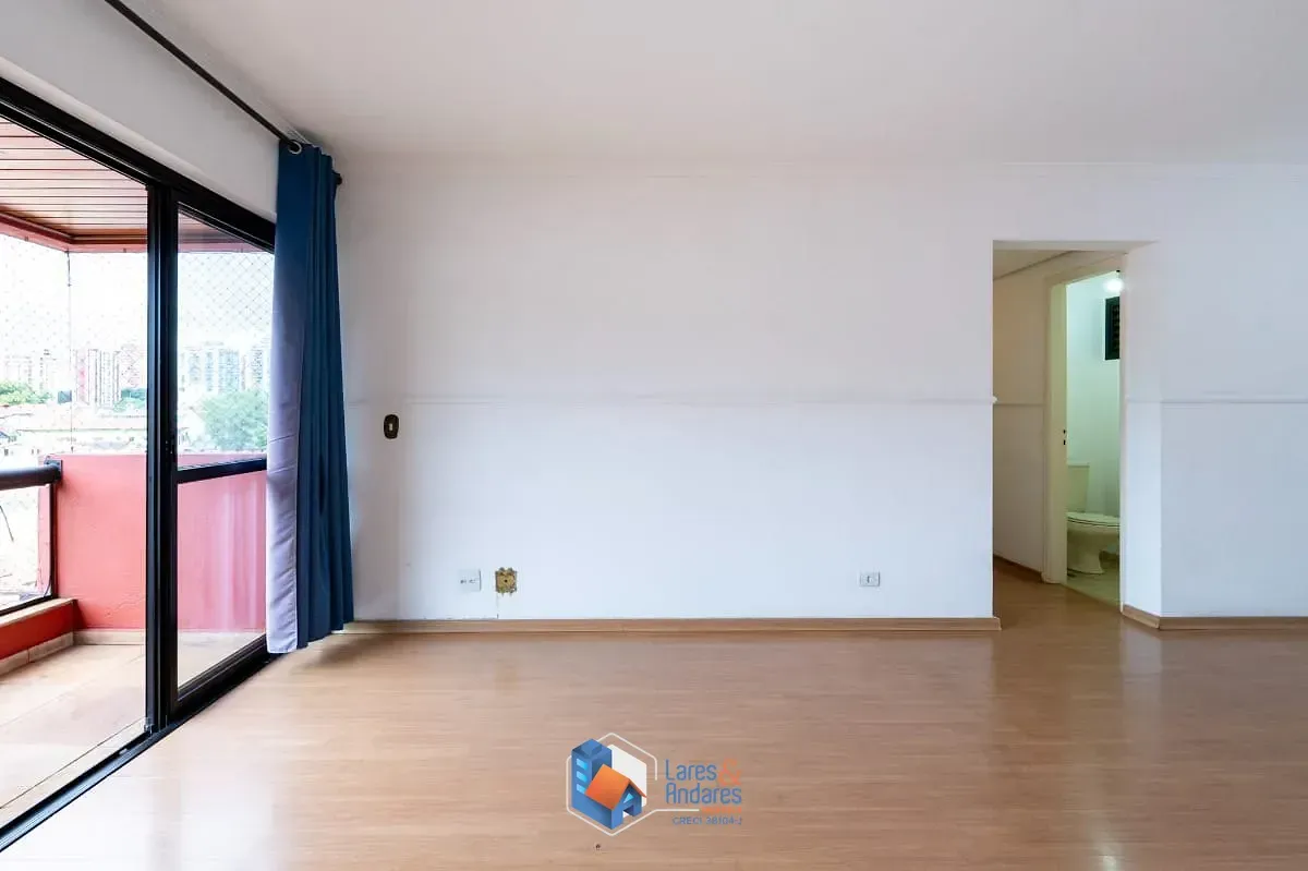 Imagem Apartamento para venda em Jardim Leonor com 3 quartos, sendo 1 suíte, 108m²