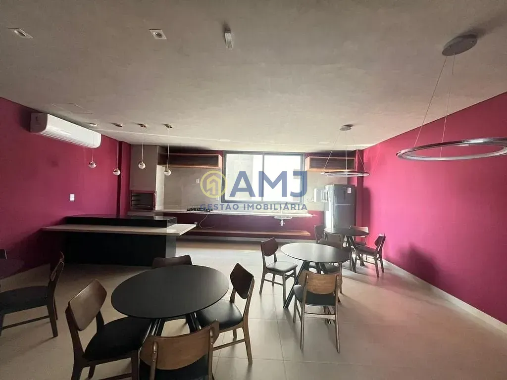 Imagem Apartamento a venda no Setor Bueno - Ritmo Bueno