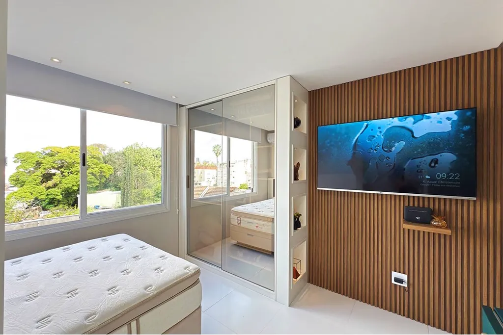 Imagem Apartamento em Cidade Baixa