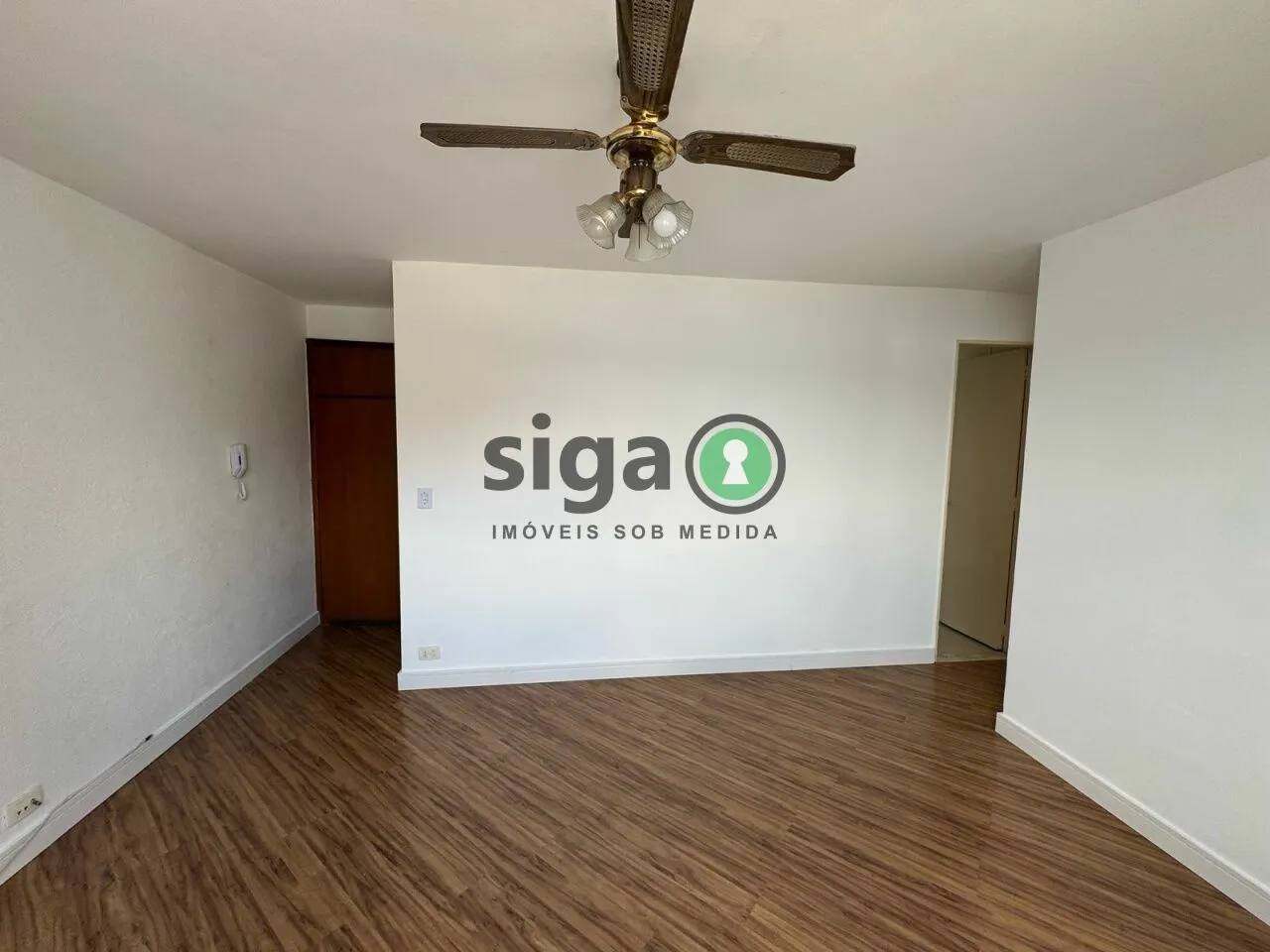 Foto do imóvel APARTAMENTO DE 48M² COM 2 DORMITORIOS A VENDA PROXIMO AO PARQUE GUARAPIRANGA