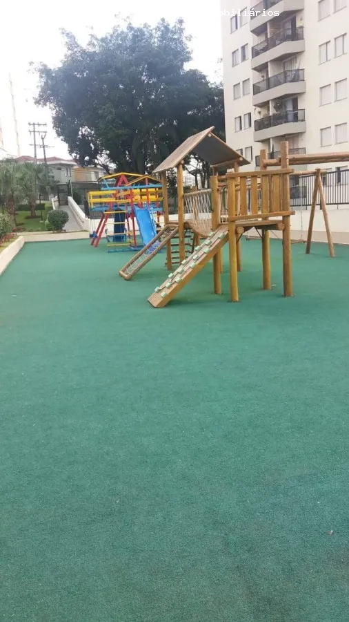 Imagem Apartamento para Venda em São Paulo, Lauzane Paulista, 3 dormitórios, 1 suíte, 2 banheiros, 3 vagas