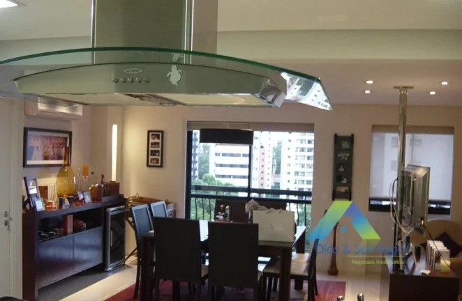Foto do imóvel Apartamento com 2 dormitórios à venda, 120 m² por R$ 1.070.000,00 - Vila Mascote