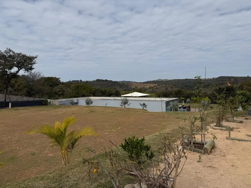 Imagem SÍTIO MAGNÍFICO A VENDA EM ESMERALDAS/MG ,Área total de 4.800 m². Venda porteira fechada .