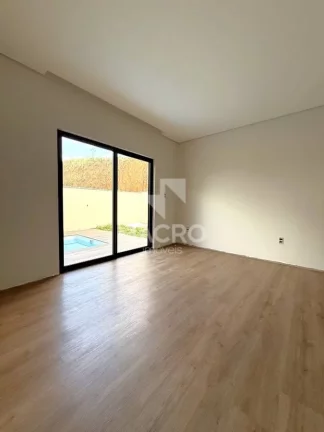 Imagem Casa Estilo Clássica | Lot. Montreal | Três Rios do Norte | 3 quartos (1 suíte) | 150m²
