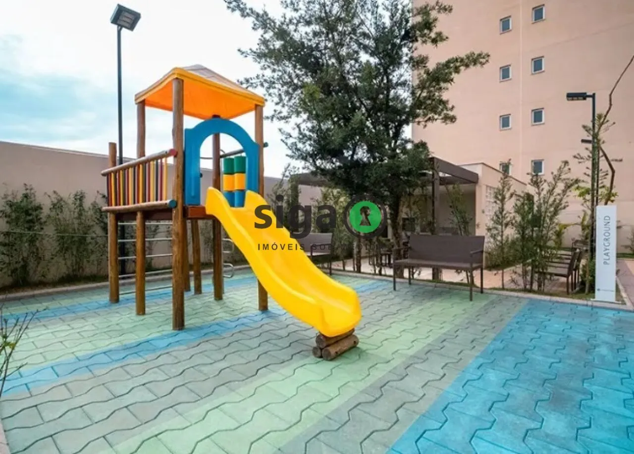 Imagem Apartamento de 1 dormitório Totalmente Mobiliado na Vila das Belezas