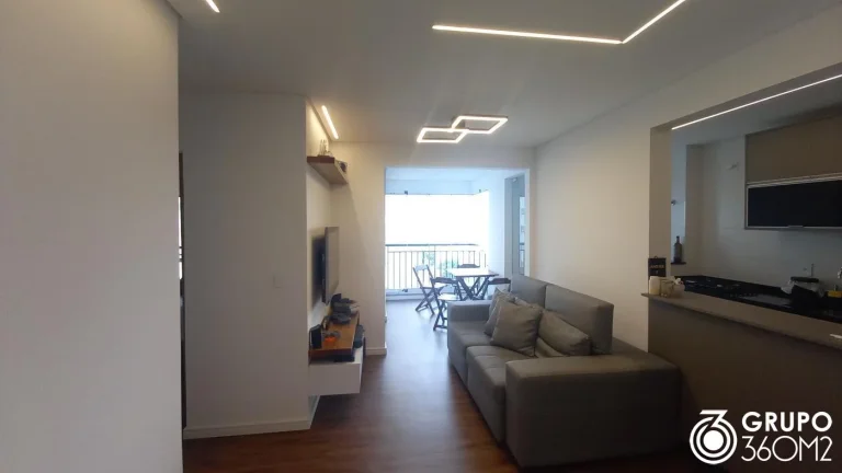 Imagem Apartamento para Venda em Santo André / SP no bairro Jardim