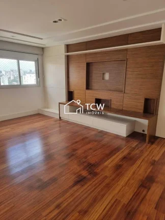 Imagem Apartamento à venda 4 dorm no Aclimação