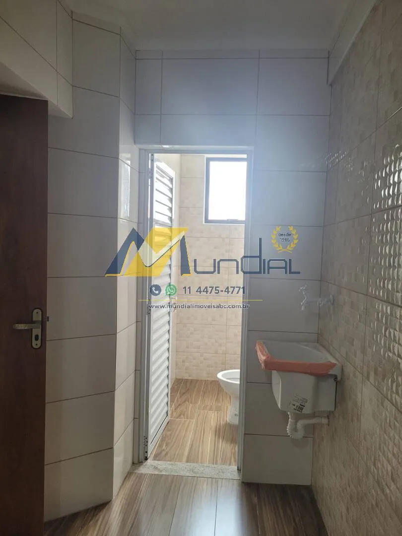 Imagem Alugo Sala Comercial em Santo André, Vila Helena