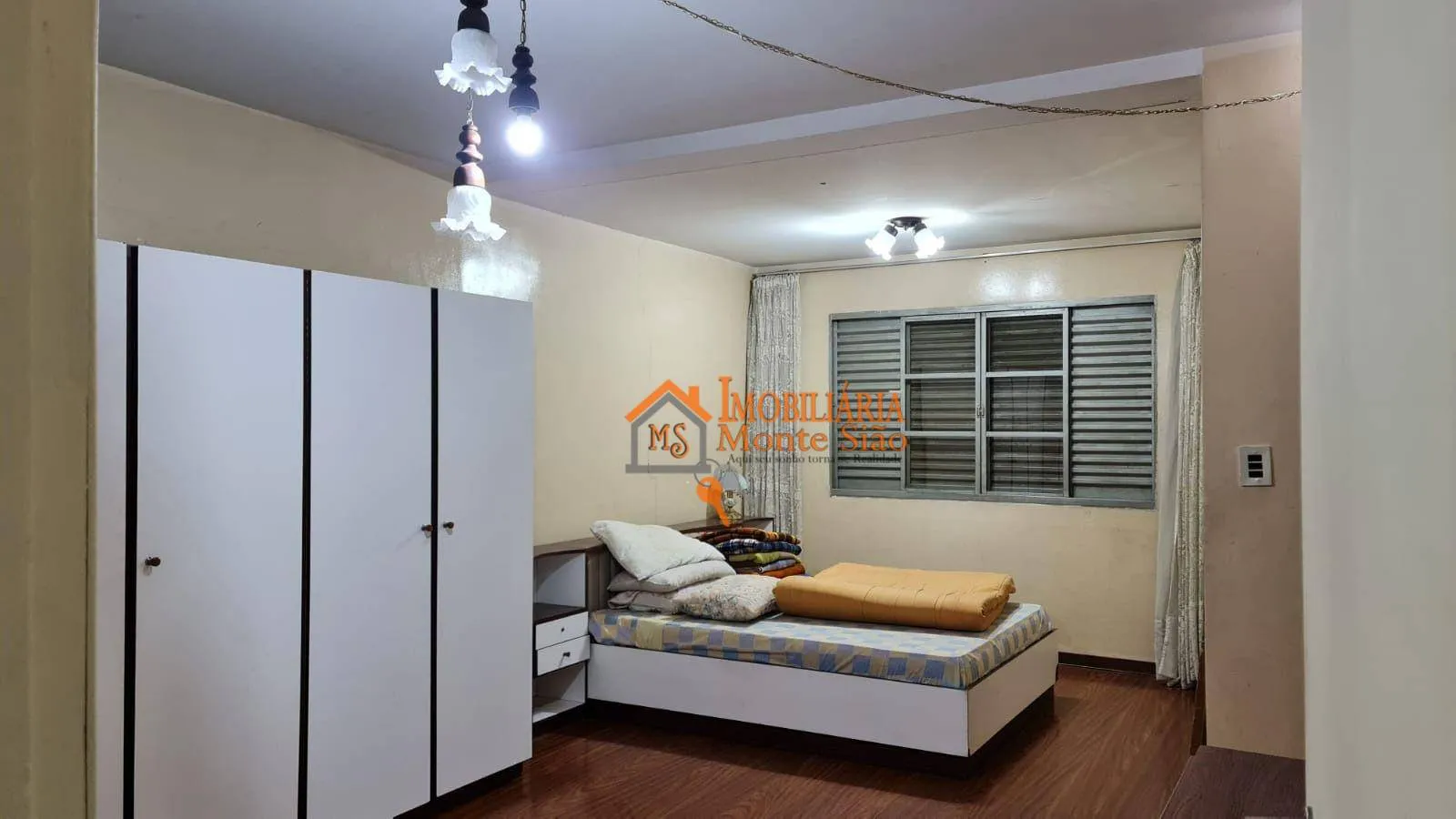 Imagem Sobrado com 3 dormitórios à venda, 140 m² por R$ 852.000,00 - Vila Maranduba - Guarulhos/SP