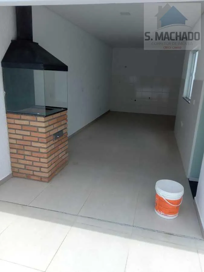 Imagem Apartamento para Venda em Santo André / SP no bairro Jardim Ana Maria