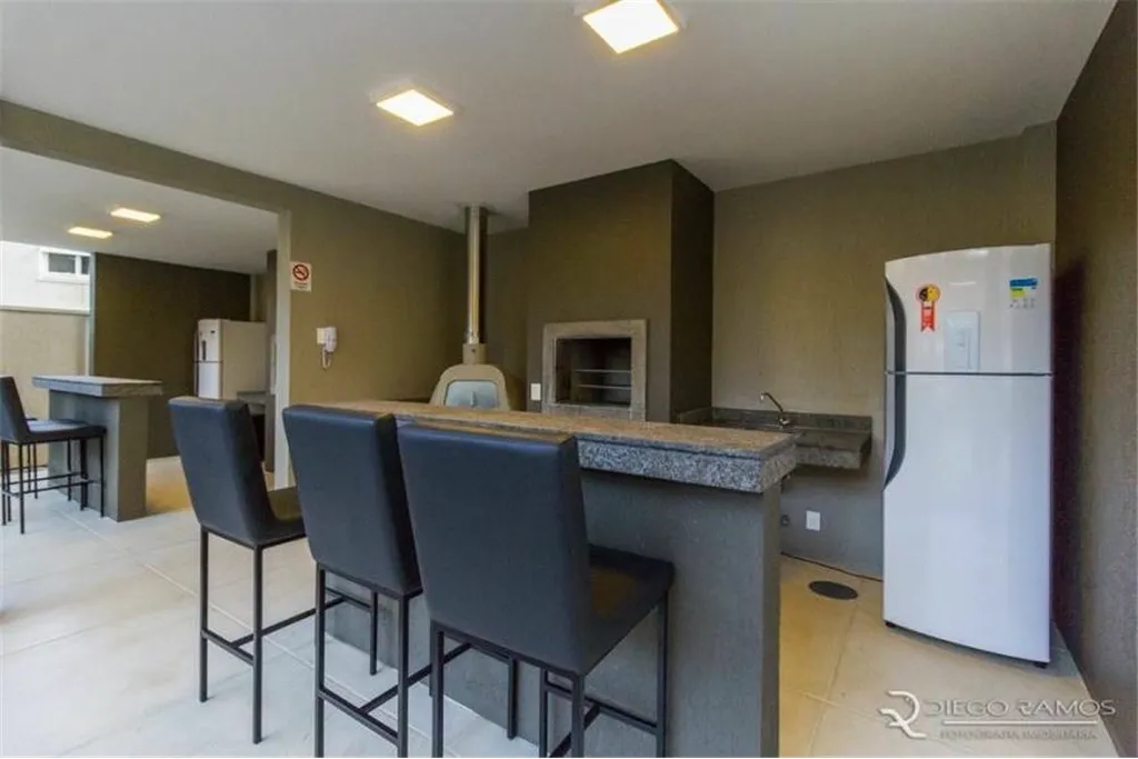 Imagem Apartamento em Jardim Carvalho