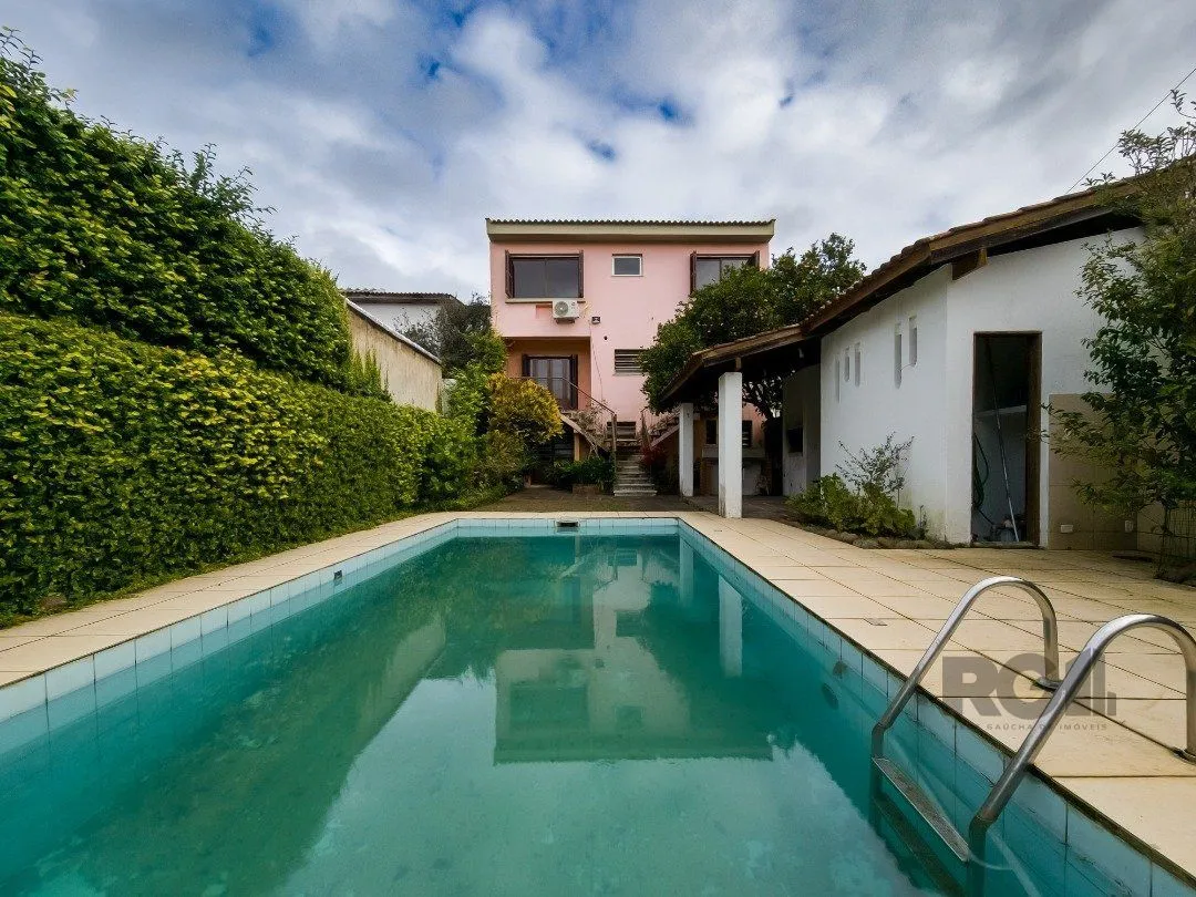 Imagem Casa em Teresópolis