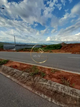 Imagem Terreno Comercial 250m2, Portal do Lago, Caçapava