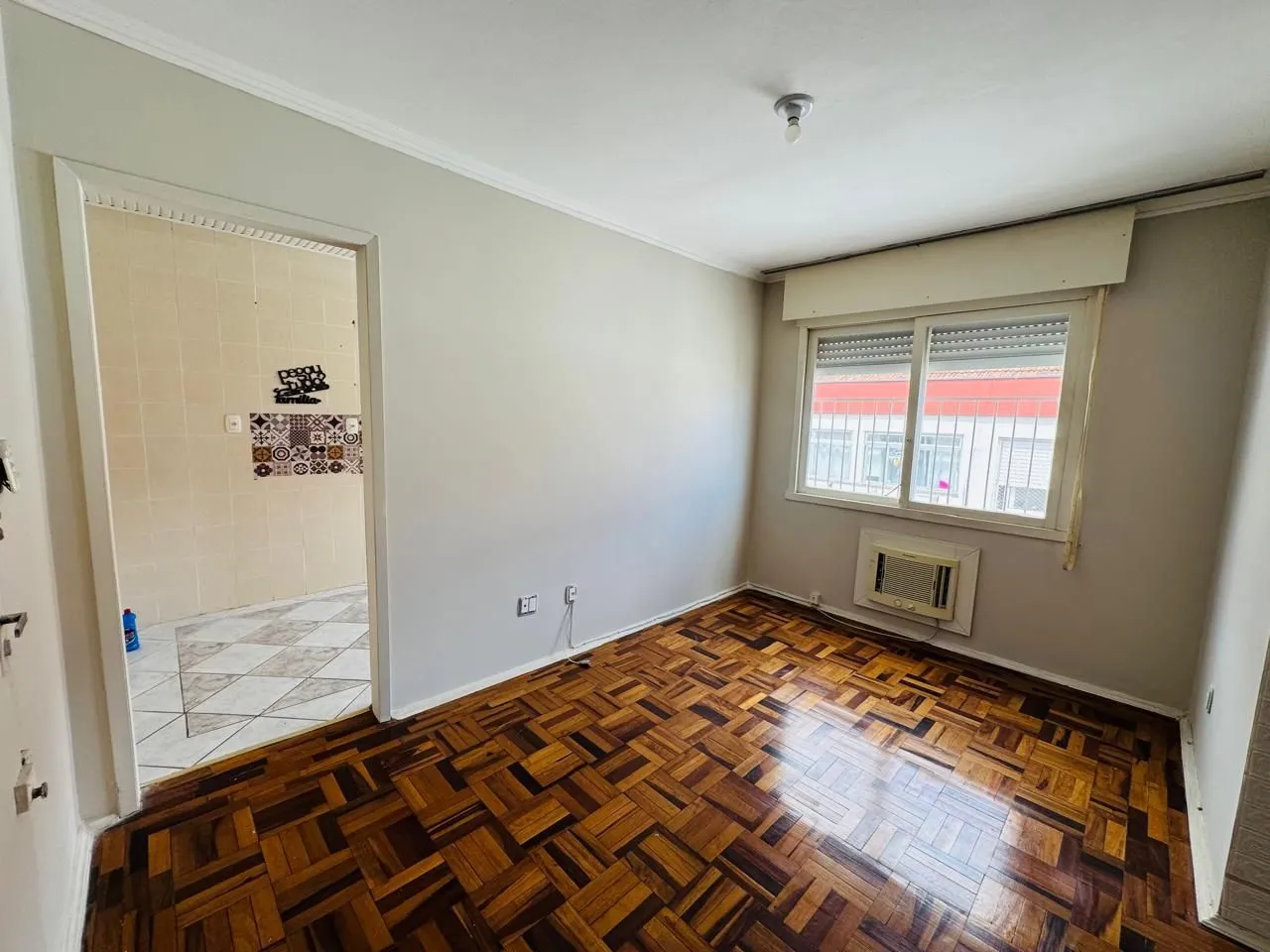Imagem Apartamento em Passo da Areia