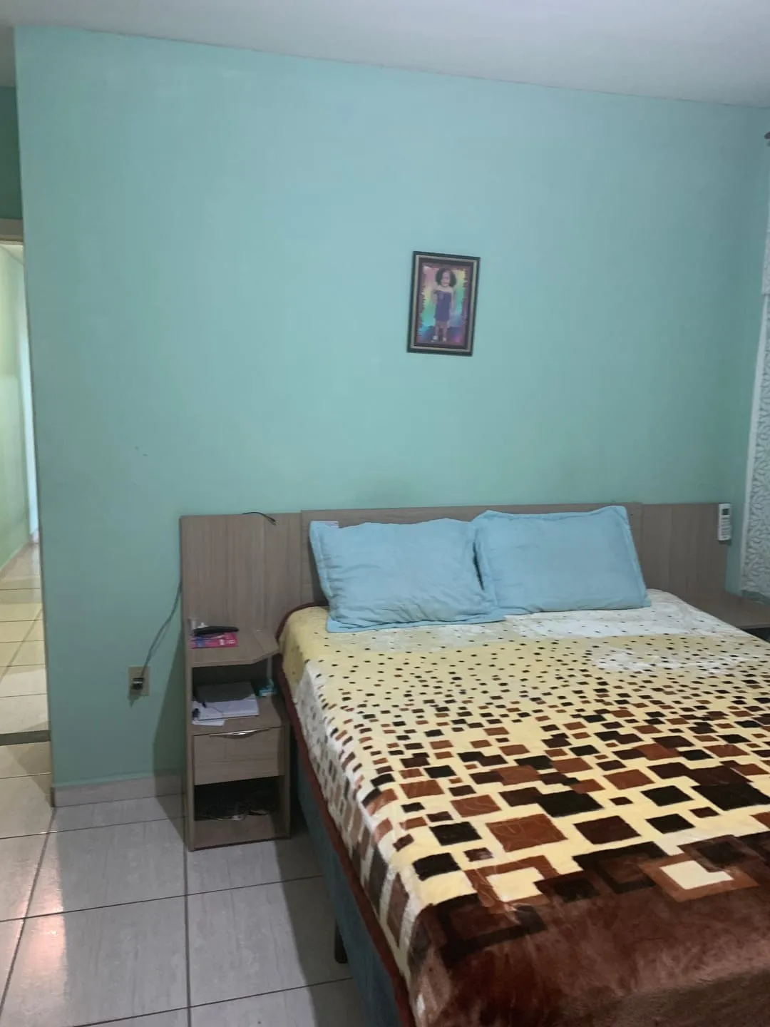 Imagem Casa à venda 2 Quartos, 1 Suite, 4 Vagas, 58M², Cidade Nova, Pindamonhangaba - SP