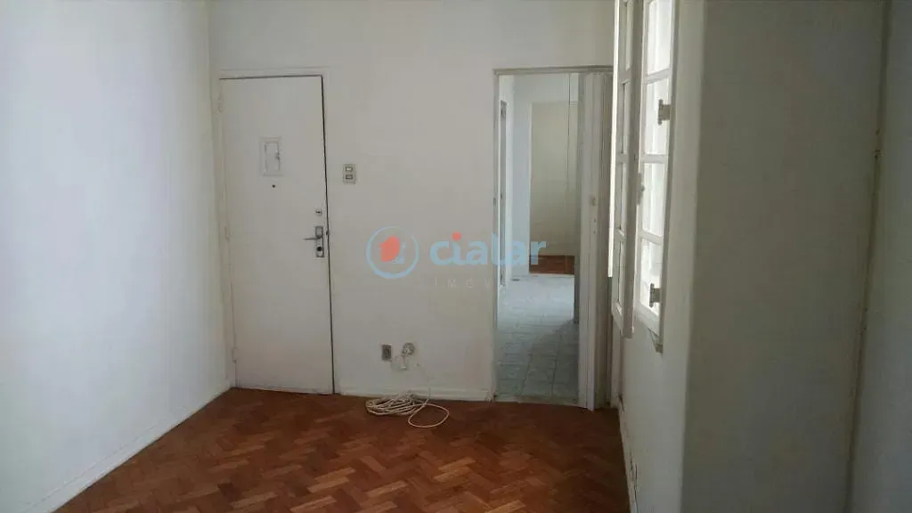 Imagem Apartamento para Locação 2 Quartos, 66M², Ipanema, Rio de Janeiro - RJ | Nascimento Silva
