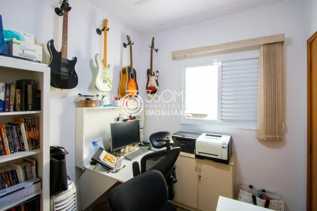 Imagem Casa para Venda em Santo André / SP no bairro Vila Linda