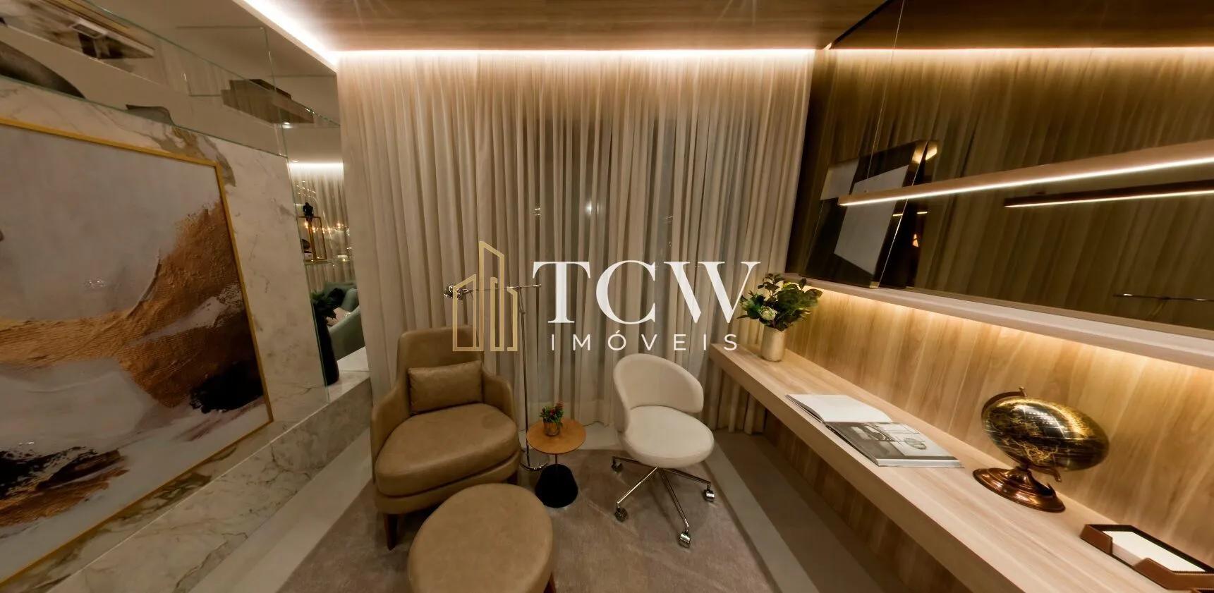Imagem Apartamento à venda no bairro Pinheiros - São Paulo/SP, Zona Sul