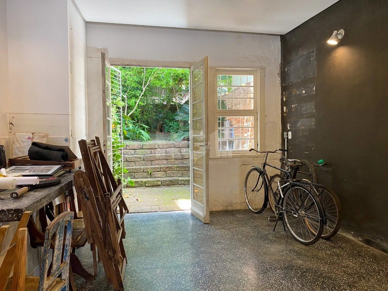 Imagem Casa Comercial para Venda - 60m², 0 dormitórios, Centro Histórico