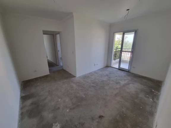 Imagem Apartamento à venda 2 quartos em Vila Dusi, São Bernardo do Campo, SP