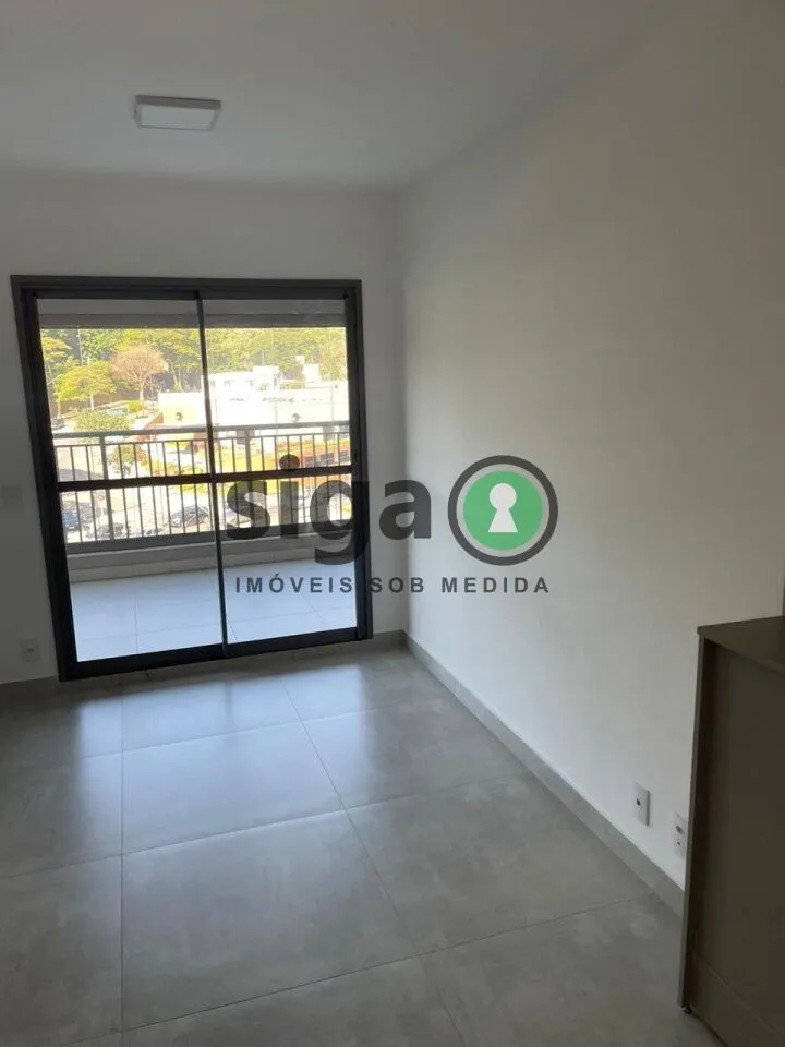 Imagem Apartamento para locação Skyline Jockey Club