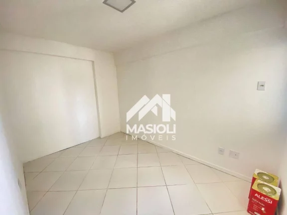 Imagem Apartamento com 1 dormitório à venda, 42 m² por R$ 600.000,00 - Praia de Itapoã - Vila Velha/ES