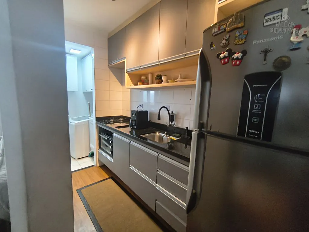 Imagem Apartamento 2 Quartos (1 Suíte) | 65m² | Coração do Caiçara | R$ 400 Mil