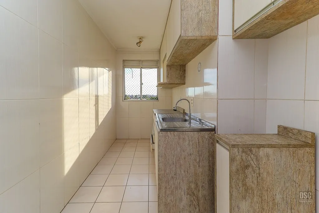 Imagem Apartamento em Sarandi