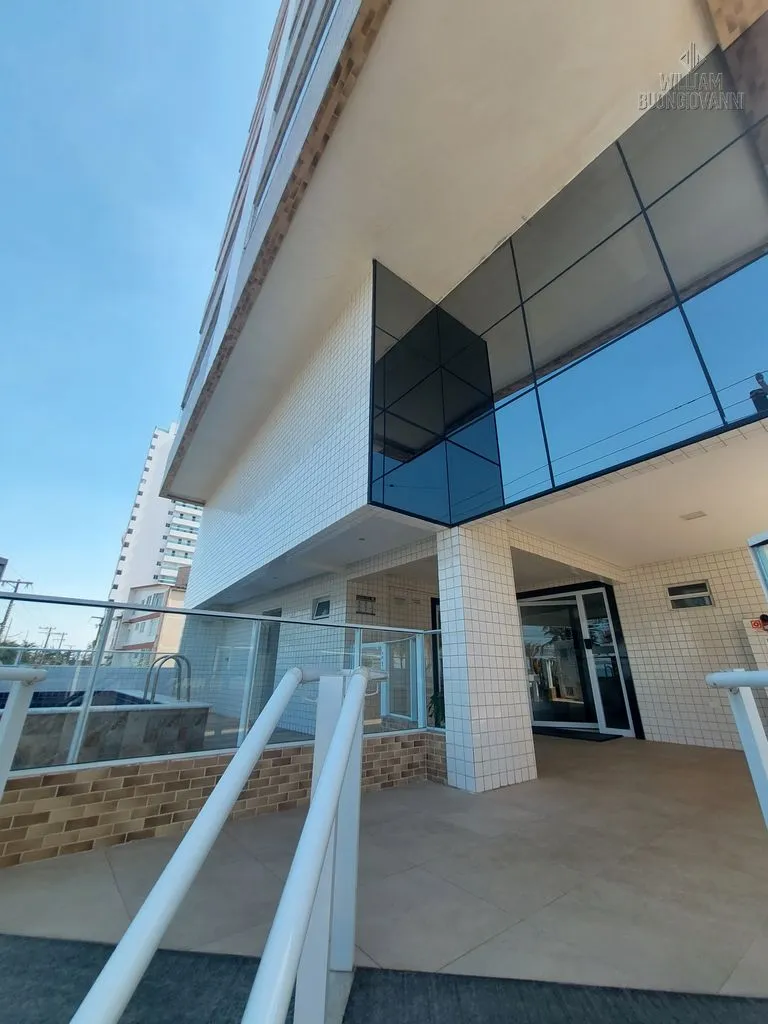 Foto do imóvel Apartamento 1 Quarto à Venda em Flórida, Praia Grande - SP em Balneário Flórida, Praia Grande - SP