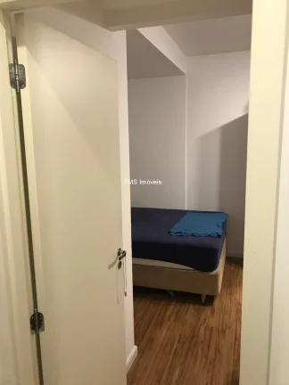Imagem Apartamento de 2 quartos na Consolação, São Paulo - SP: 54m², 1 vaga, locação incrível!