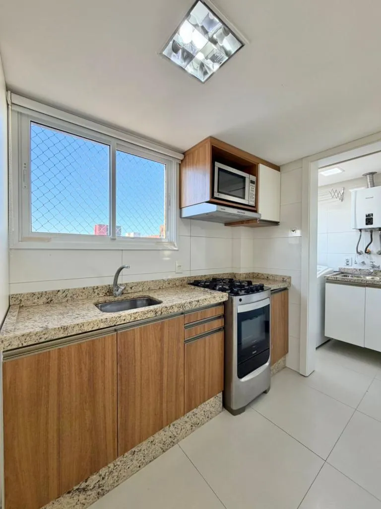 Imagem Apartamento 1 Dormitório - Bairro Navegantes