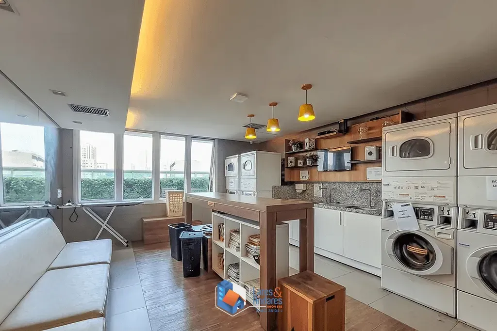 Imagem Apartamento à venda 2 Quartos 1 Suite 1 Vaga 66M² Jardim Aeroporto São Paulo - SP