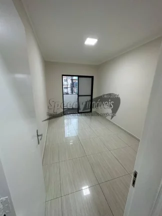 Imagem Apartamento em Santos 2 dormitórios, vaga demarcada